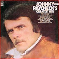 Johnny Paycheck - Johnny Paycheck's Greatest Hits